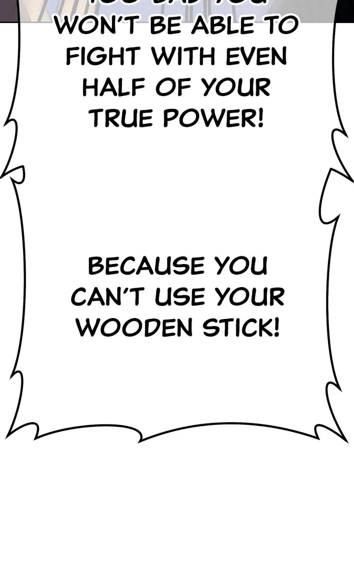 +99 Wooden stick - Chapter 154 Page 15