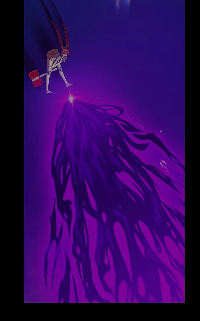 +99 Wooden stick - Chapter 154 Page 157