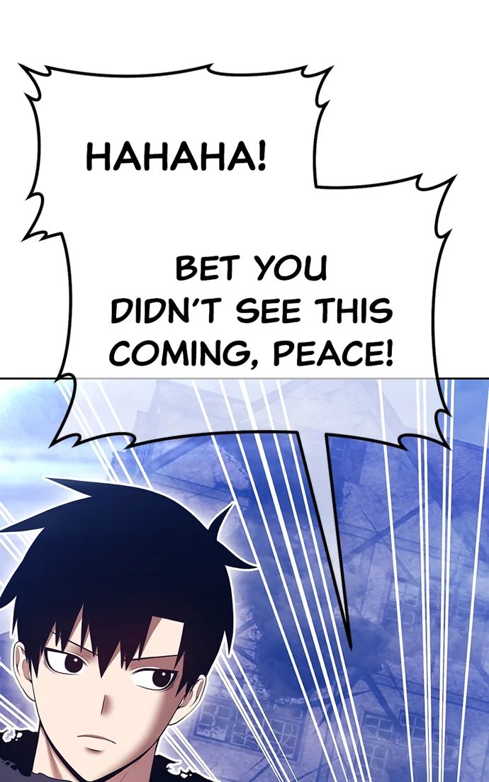 +99 Wooden stick - Chapter 154 Page 165