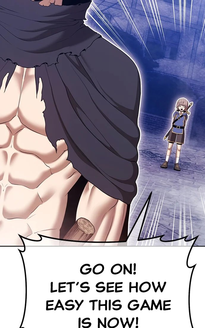 +99 Wooden stick - Chapter 154 Page 166