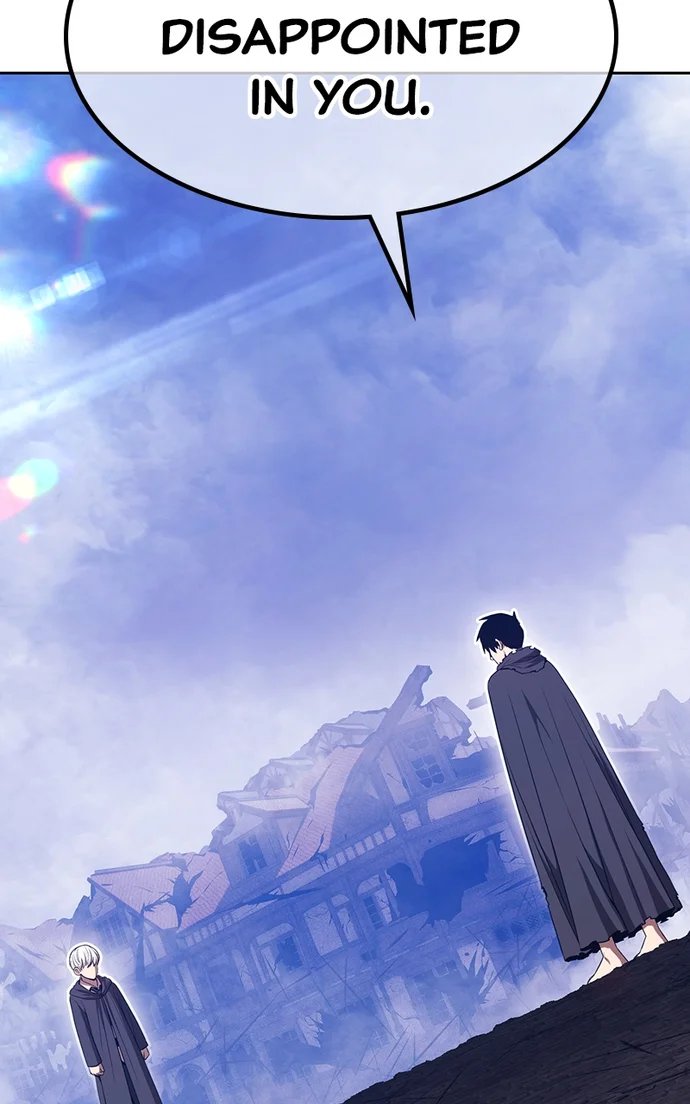 +99 Wooden stick - Chapter 154 Page 183