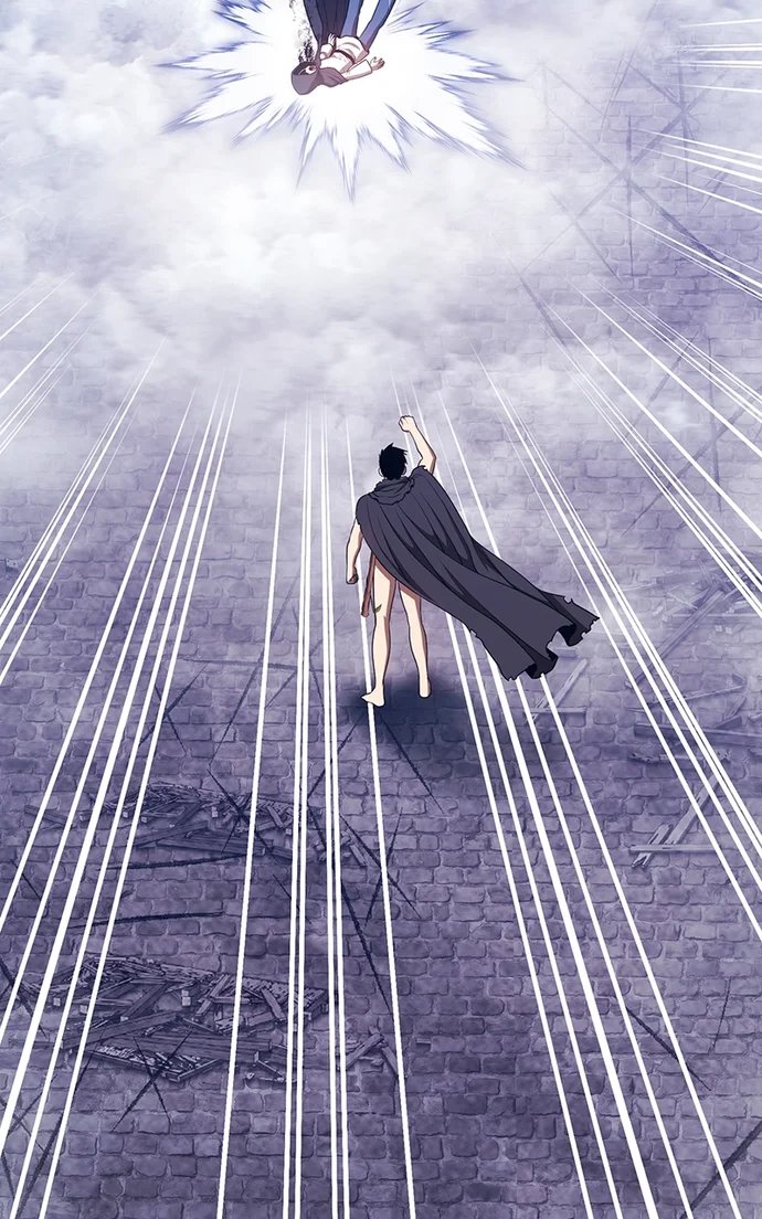 +99 Wooden stick - Chapter 154 Page 21