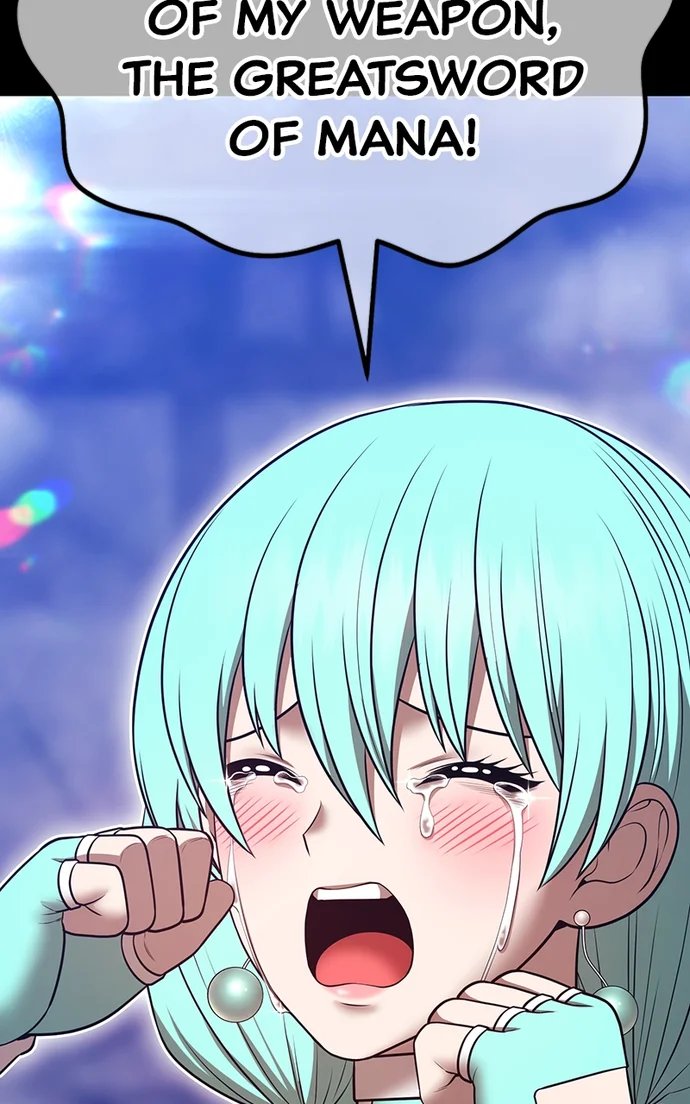 +99 Wooden stick - Chapter 154 Page 217