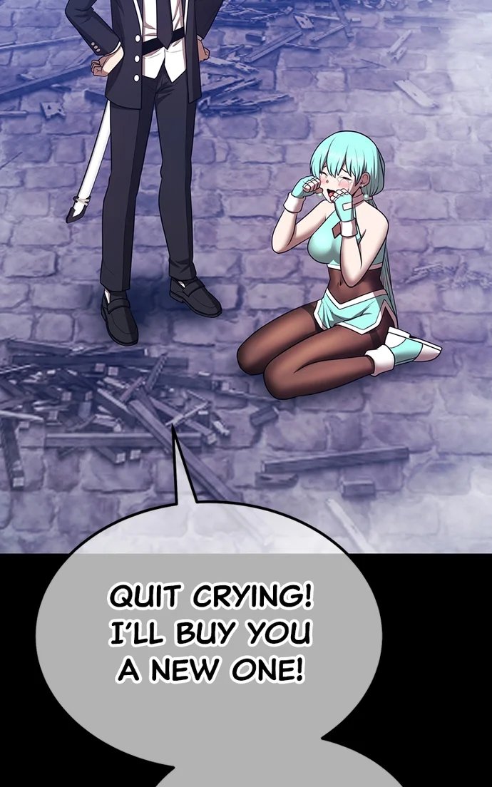 +99 Wooden stick - Chapter 154 Page 223