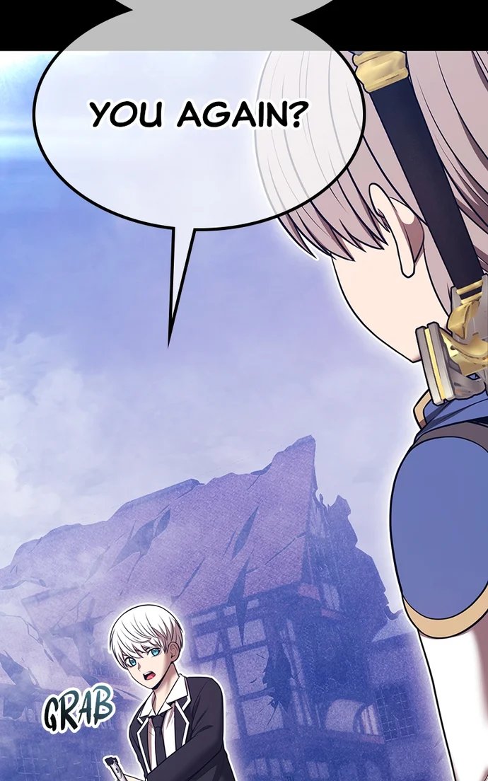 +99 Wooden stick - Chapter 154 Page 235