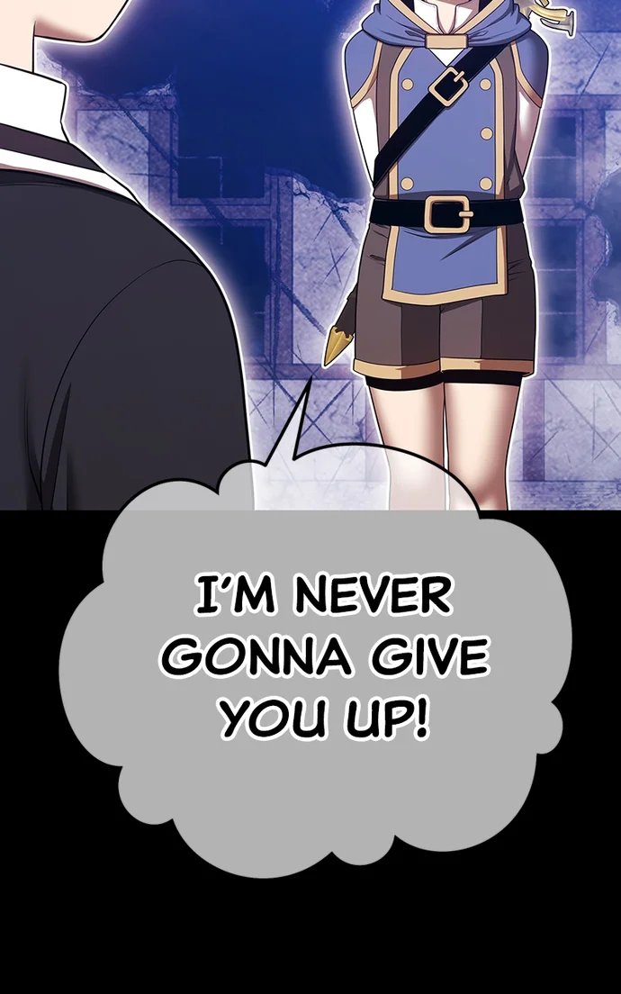 +99 Wooden stick - Chapter 154 Page 244