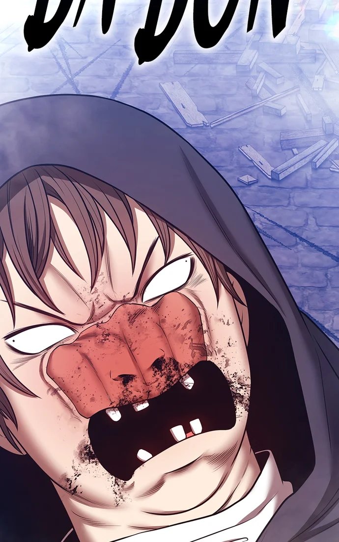 +99 Wooden stick - Chapter 154 Page 25