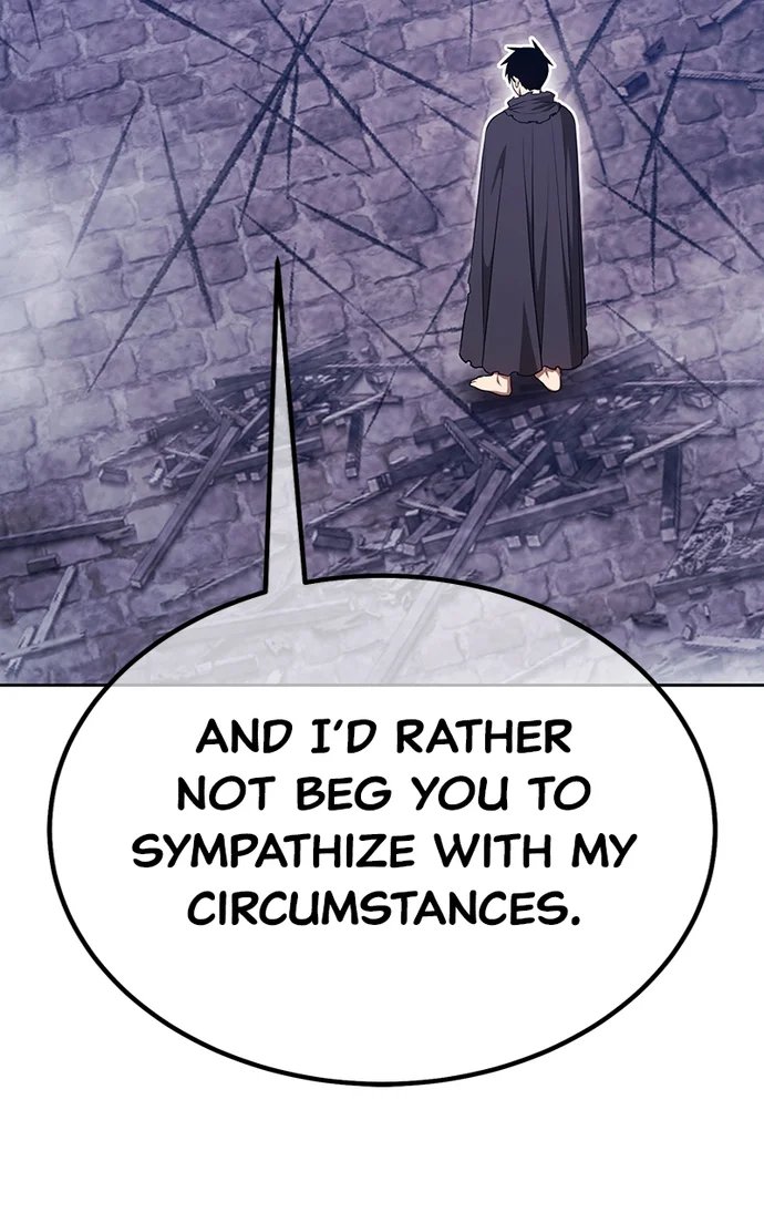 +99 Wooden stick - Chapter 154 Page 262