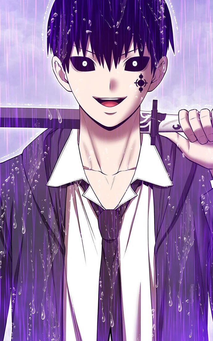 +99 Wooden stick - Chapter 154 Page 318