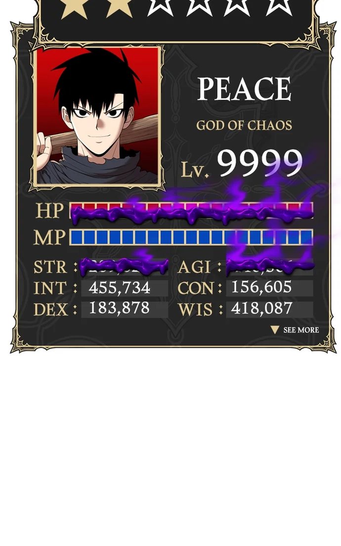 +99 Wooden stick - Chapter 154 Page 321