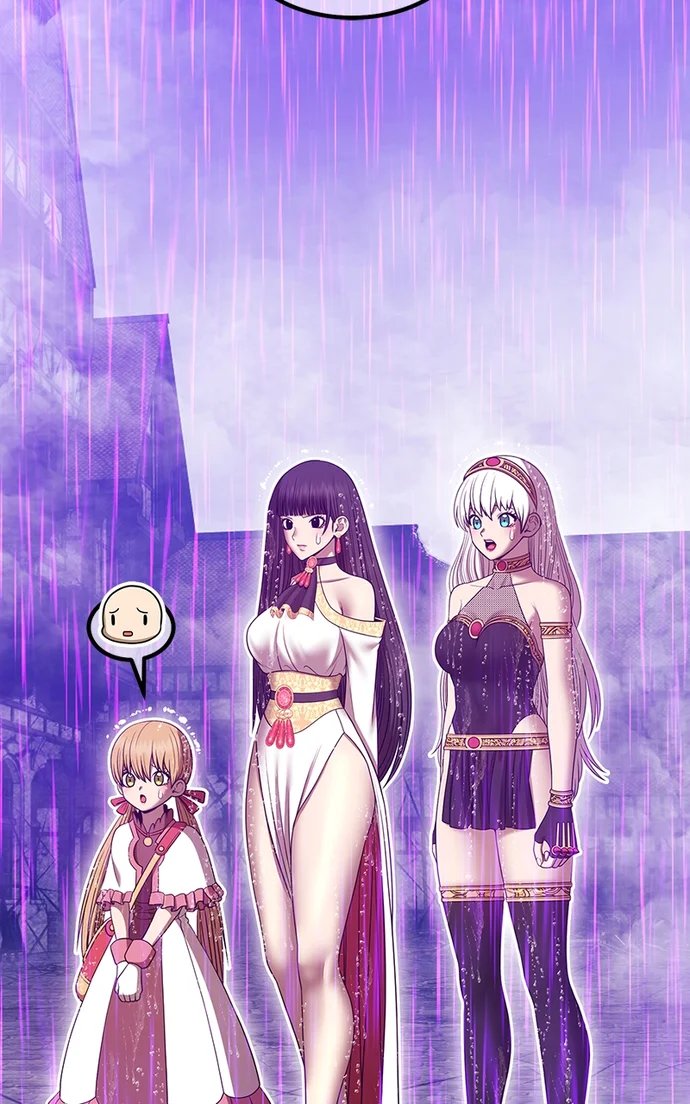 +99 Wooden stick - Chapter 154 Page 331