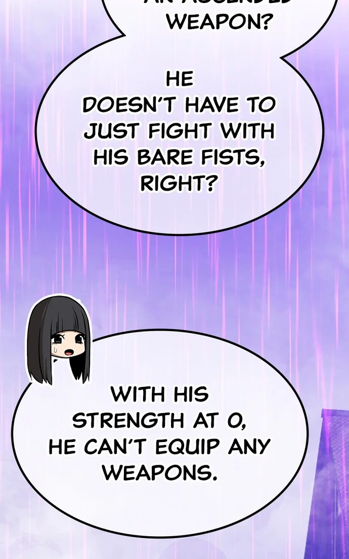 +99 Wooden stick - Chapter 154 Page 339