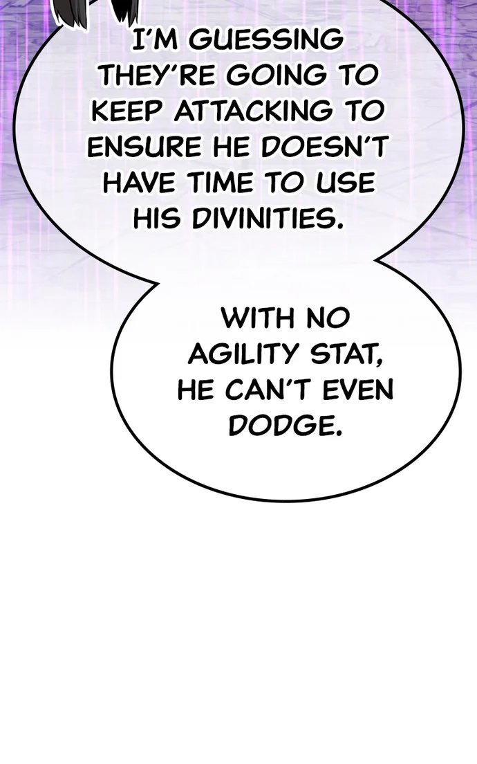 +99 Wooden stick - Chapter 154 Page 341