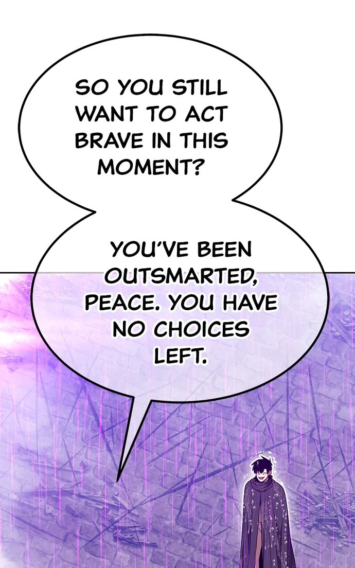 +99 Wooden stick - Chapter 154 Page 347