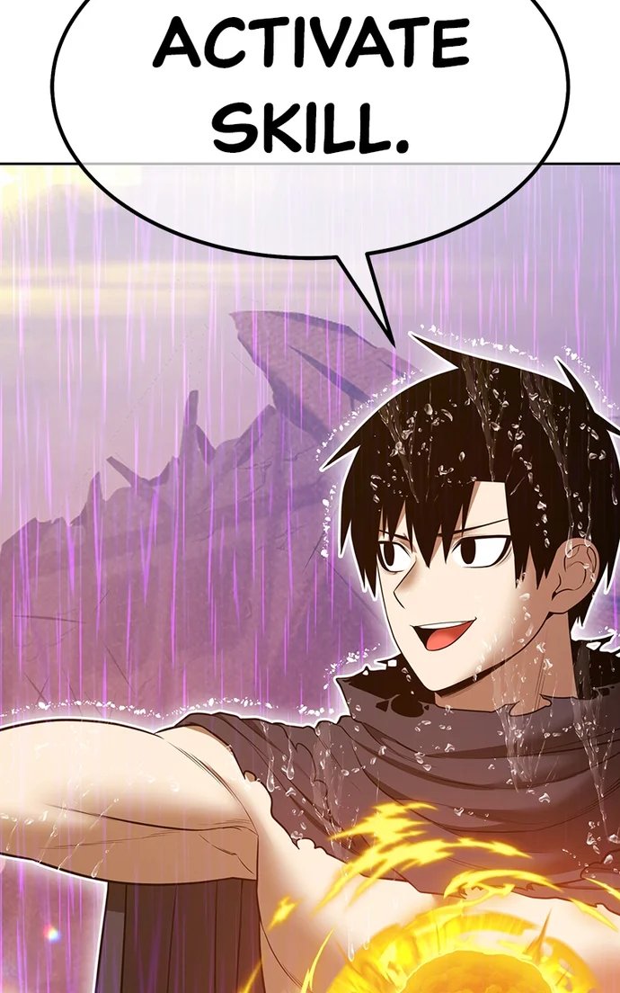 +99 Wooden stick - Chapter 154 Page 361