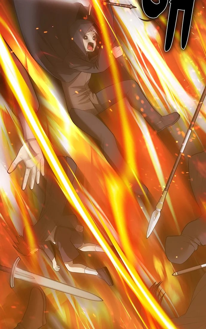 +99 Wooden stick - Chapter 154 Page 376