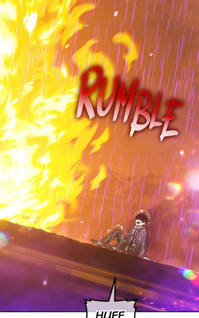 +99 Wooden stick - Chapter 154 Page 380