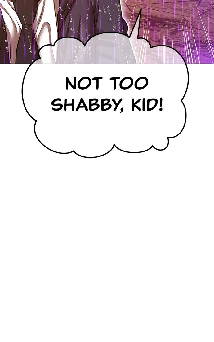 +99 Wooden stick - Chapter 154 Page 396