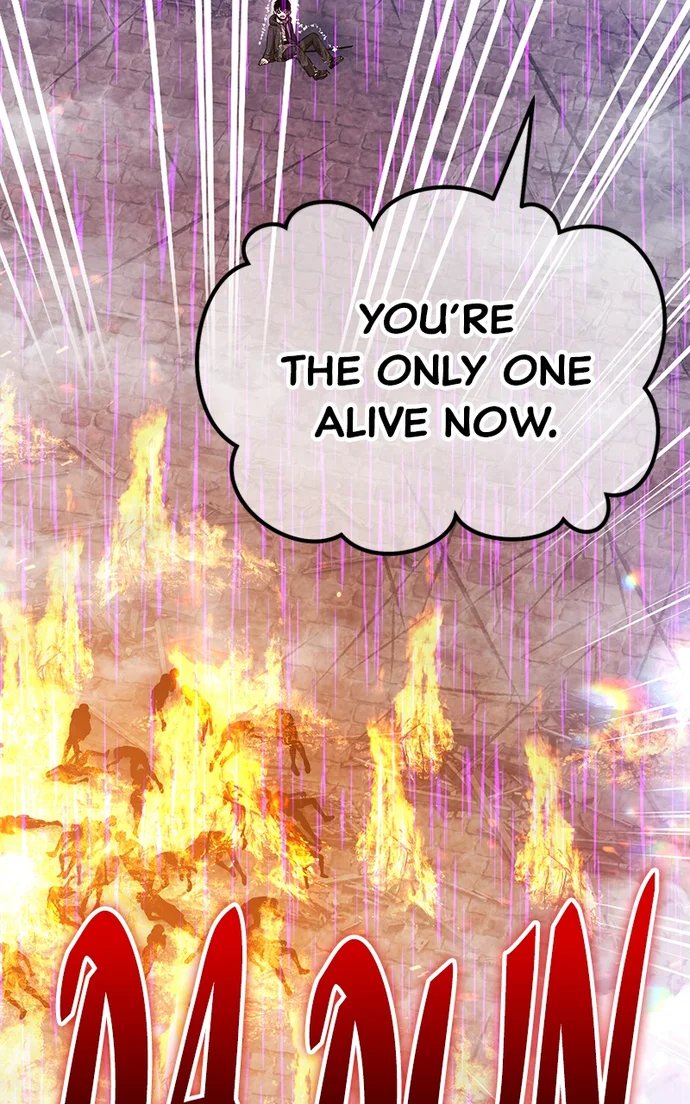 +99 Wooden stick - Chapter 154 Page 398