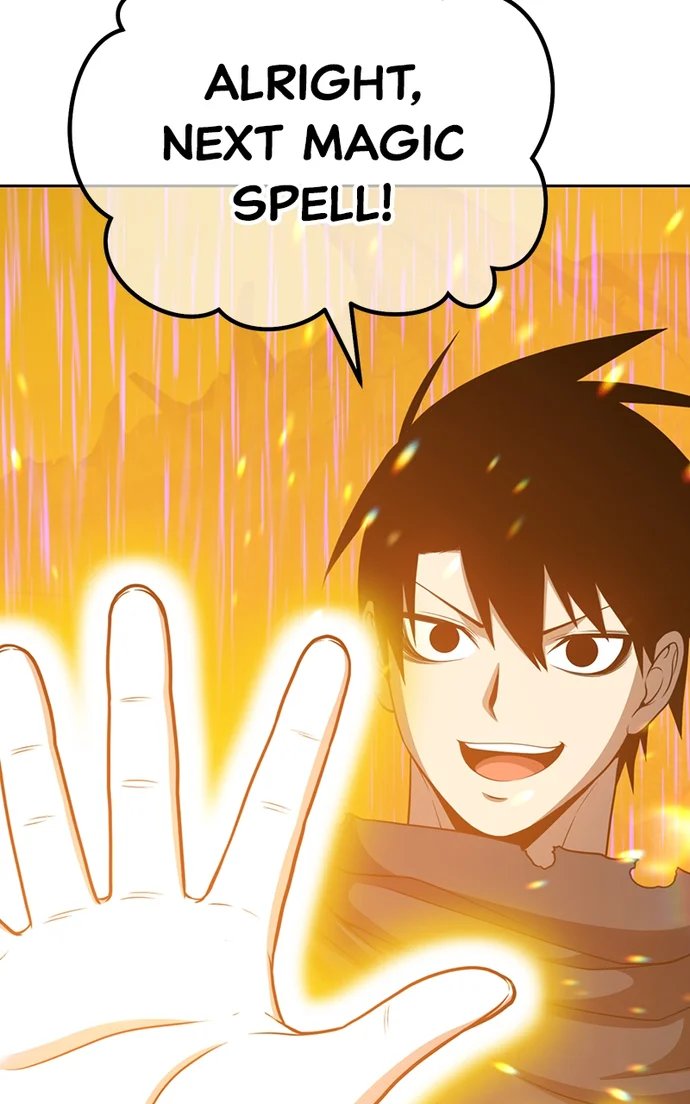 +99 Wooden stick - Chapter 154 Page 400