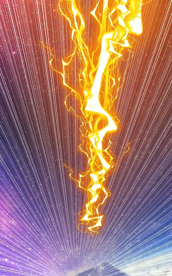 +99 Wooden stick - Chapter 154 Page 446