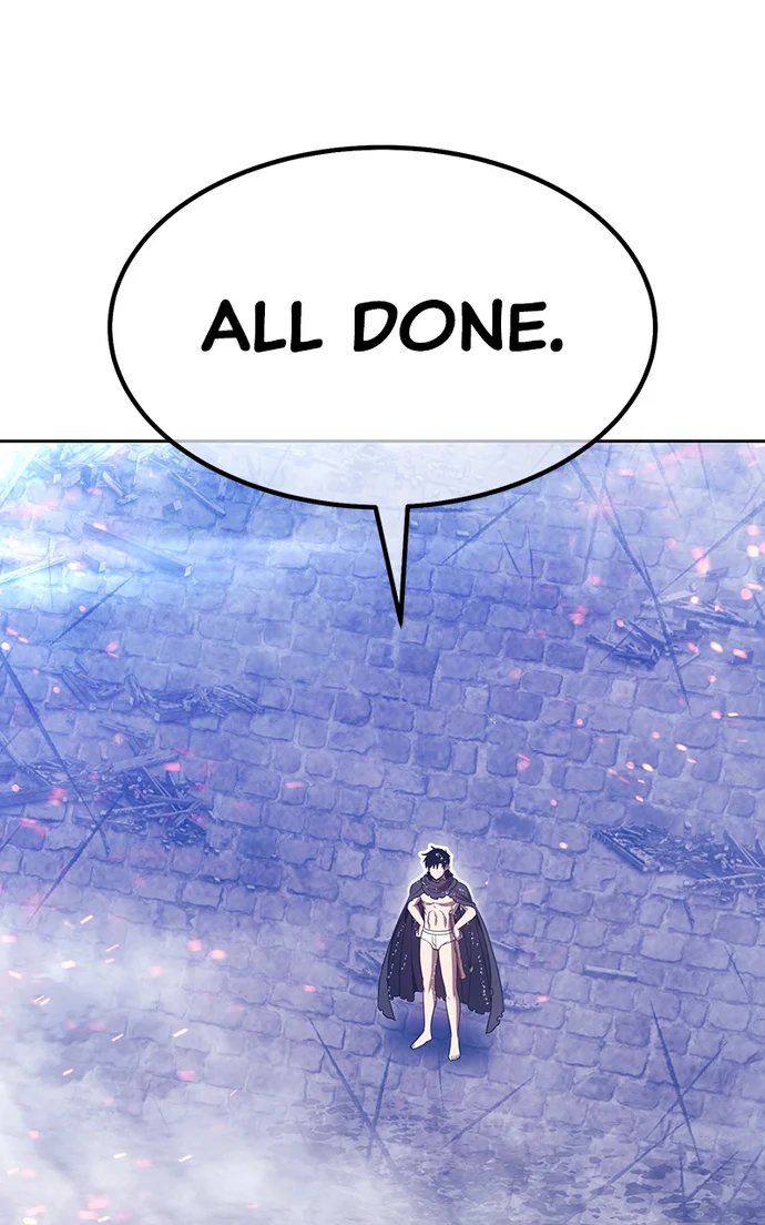 +99 Wooden stick - Chapter 154 Page 464