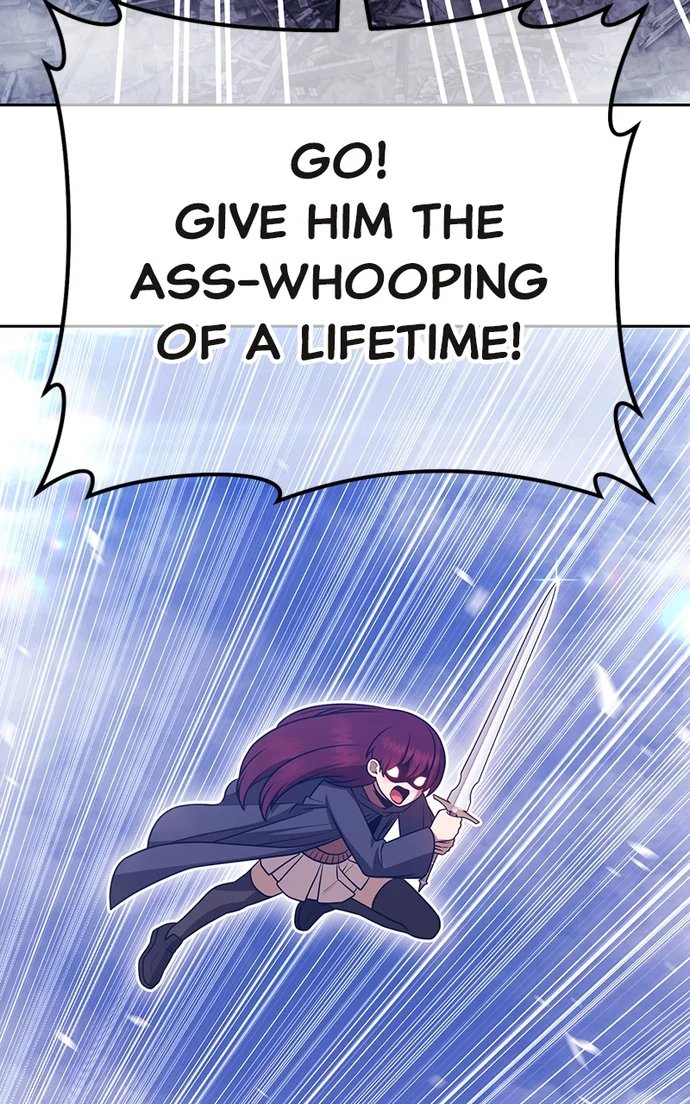 +99 Wooden stick - Chapter 154 Page 49