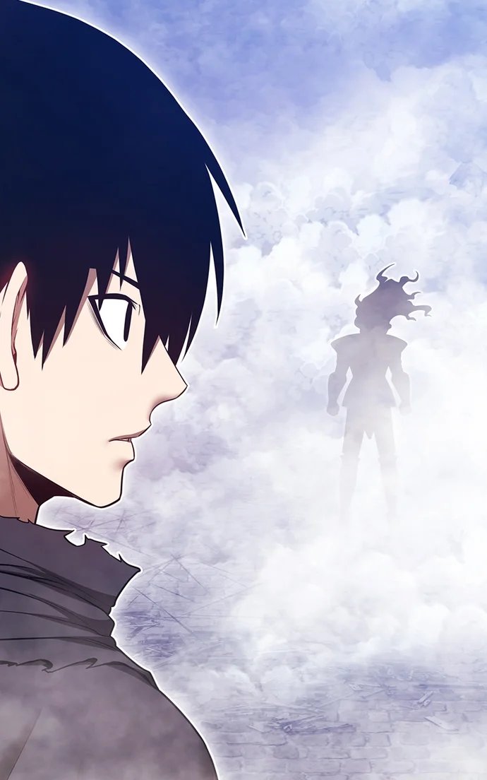 +99 Wooden stick - Chapter 154 Page 495