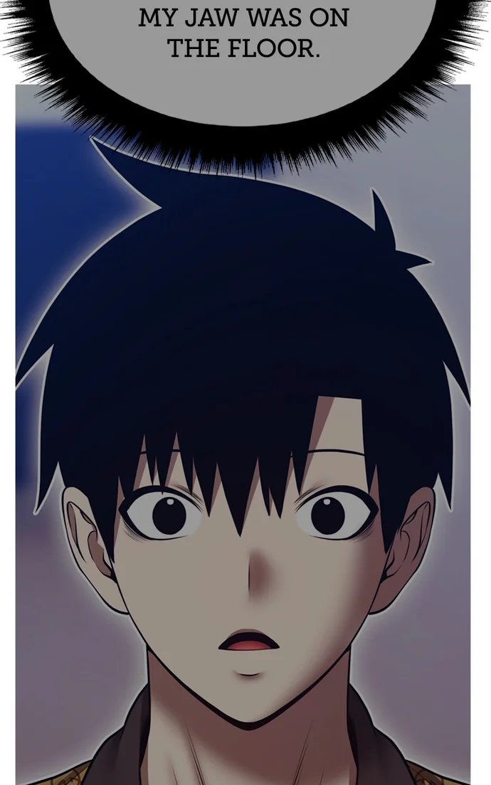 +99 Wooden stick - Chapter 154 Page 504