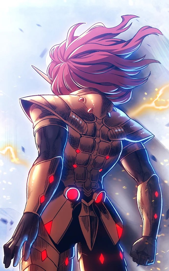 +99 Wooden stick - Chapter 154 Page 512