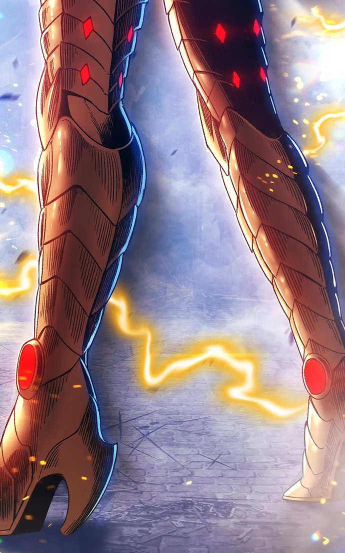 +99 Wooden stick - Chapter 154 Page 513