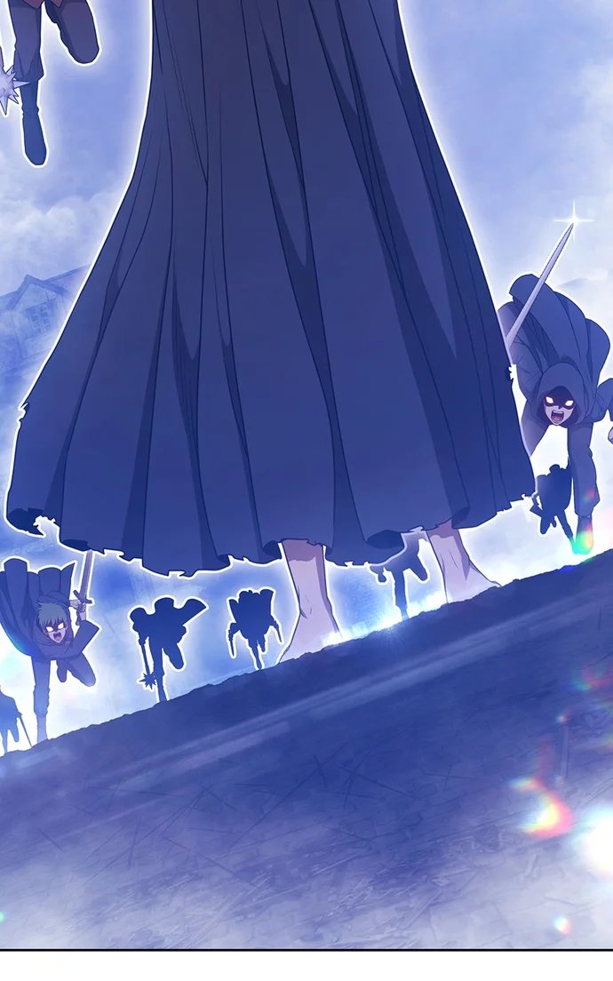 +99 Wooden stick - Chapter 154 Page 54