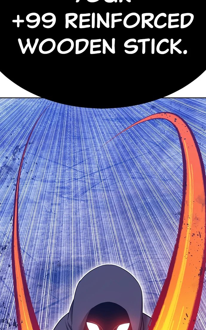 +99 Wooden stick - Chapter 154 Page 7
