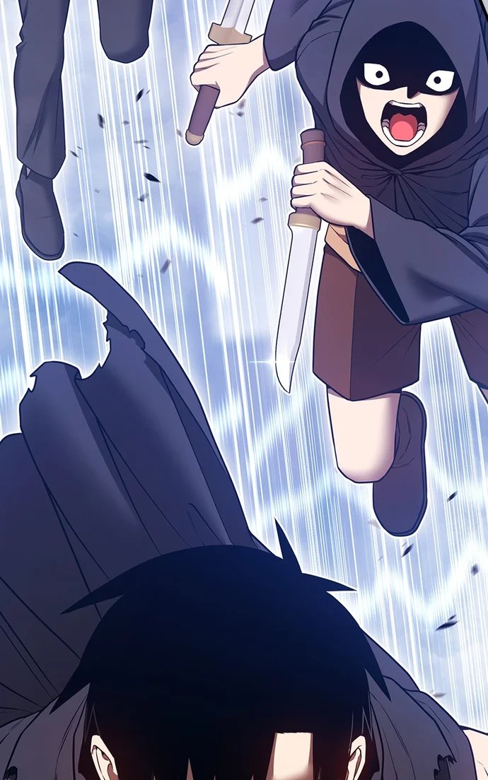 +99 Wooden stick - Chapter 154 Page 73