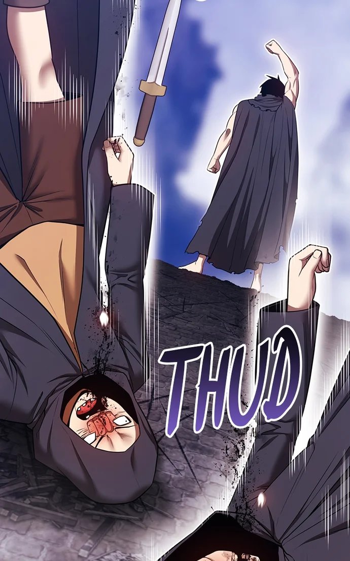 +99 Wooden stick - Chapter 154 Page 78