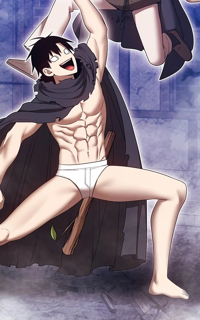 +99 Wooden stick - Chapter 154 Page 88