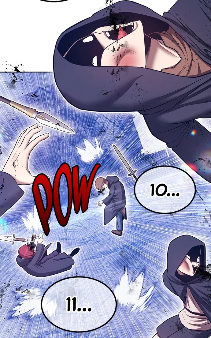 +99 Wooden stick - Chapter 154 Page 90