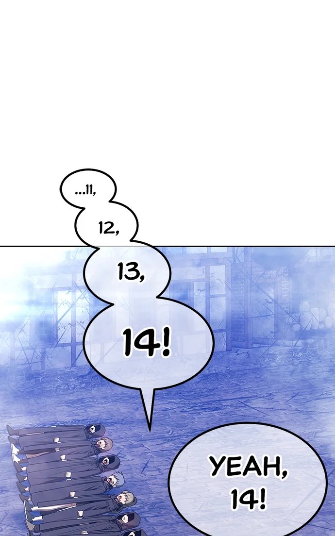 +99 Wooden stick - Chapter 154 Page 96