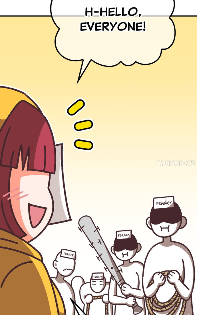 +99 Wooden stick - Chapter 86 Page 19