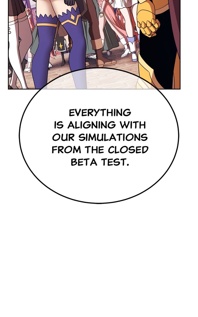 +99 Wooden stick - Chapter 91 Page 133