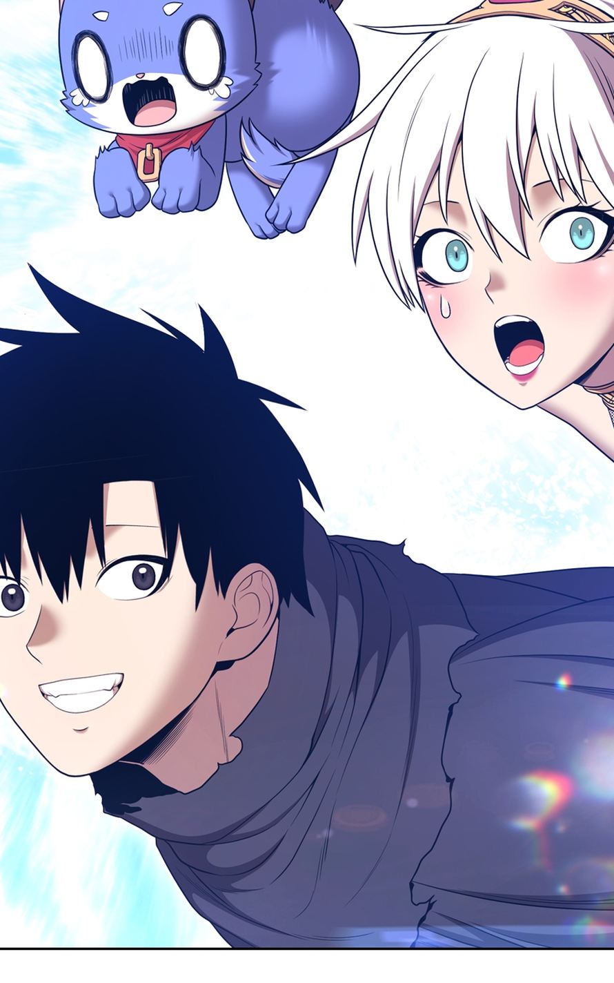 +99 Wooden stick - Chapter 93 Page 175