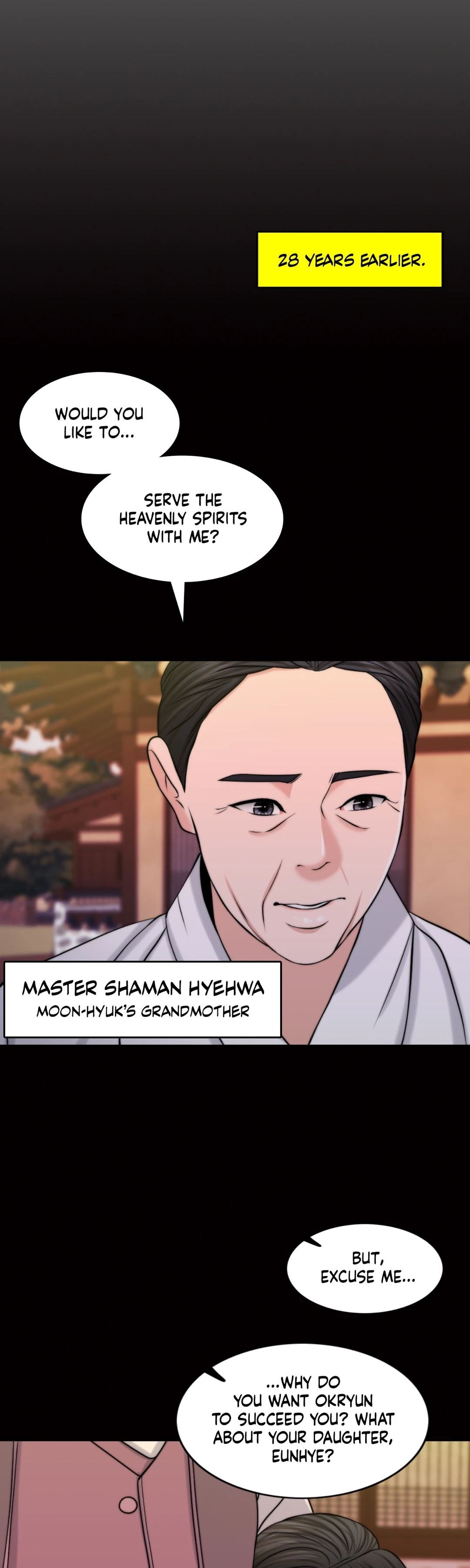 Wife for 1000 Days - Chapter 45 Page 23
