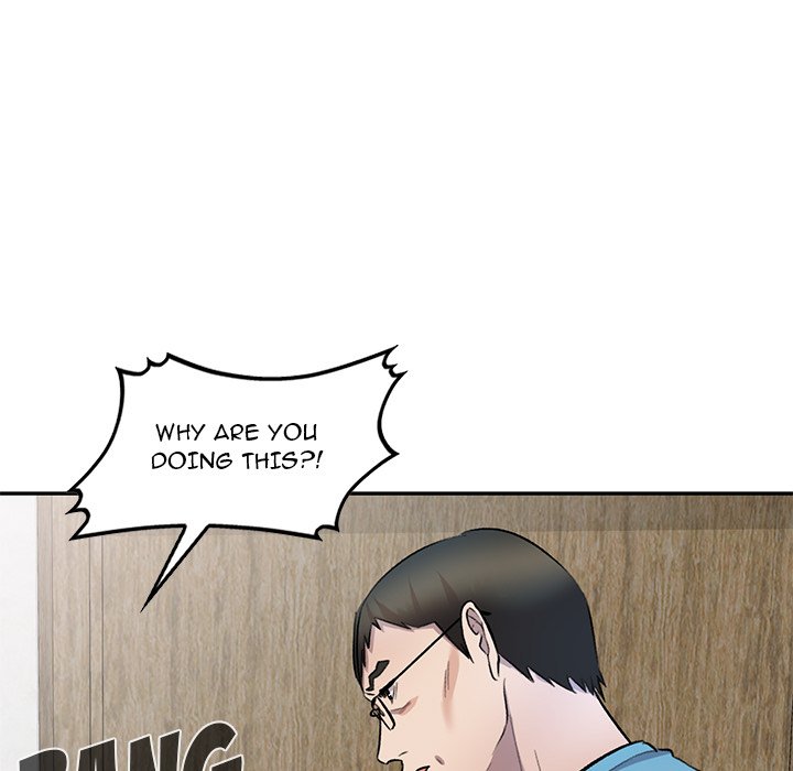 Secret Tutor - Chapter 19 Page 83