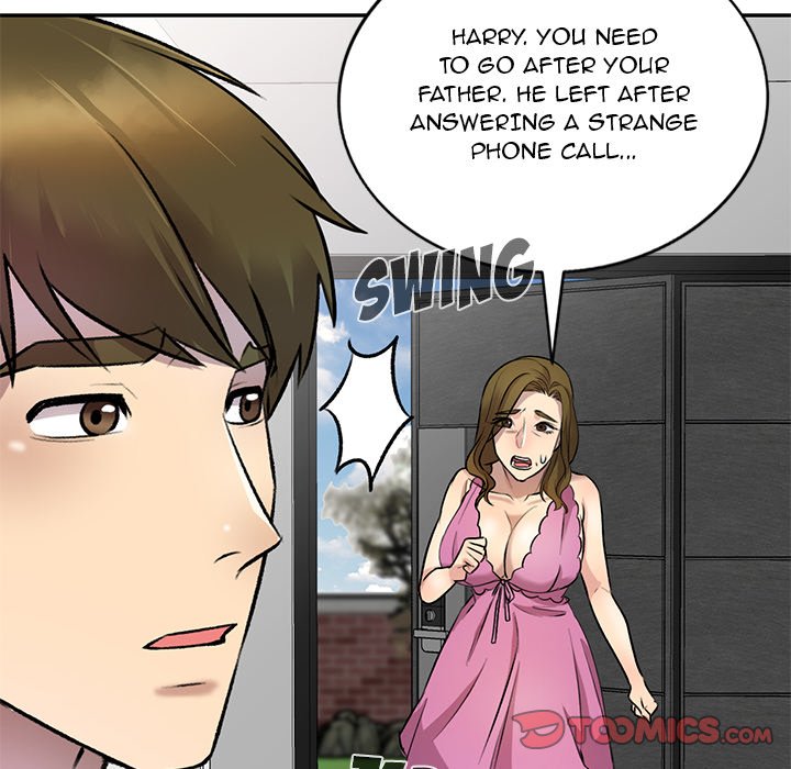 Secret Tutor - Chapter 22 Page 147