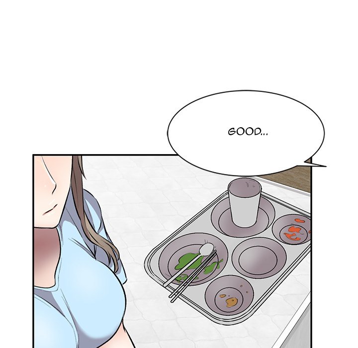Secret Tutor - Chapter 22 Page 53