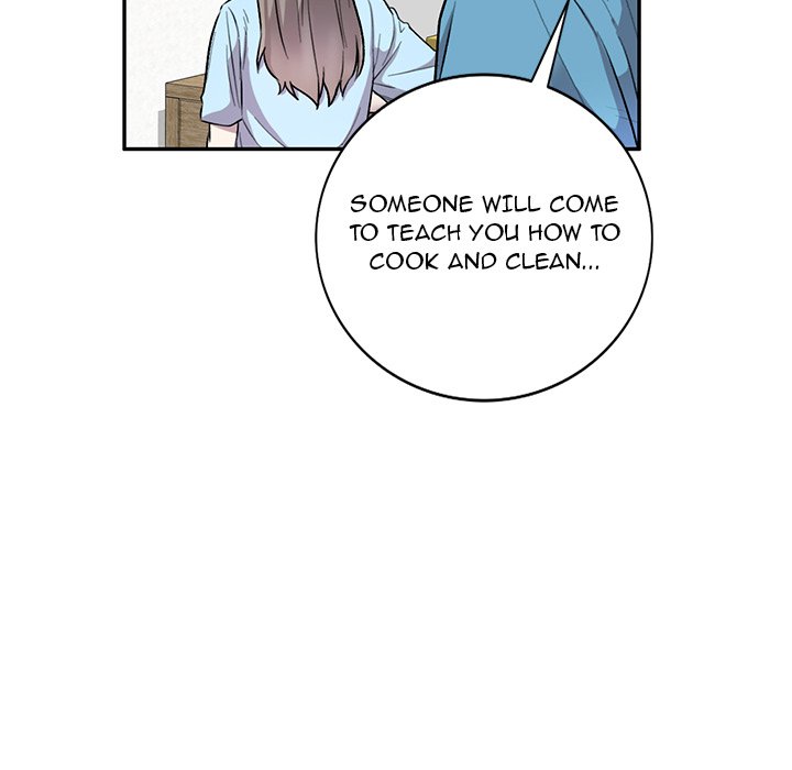 Secret Tutor - Chapter 24 Page 25