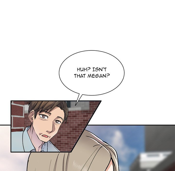 Secret Tutor - Chapter 4 Page 20