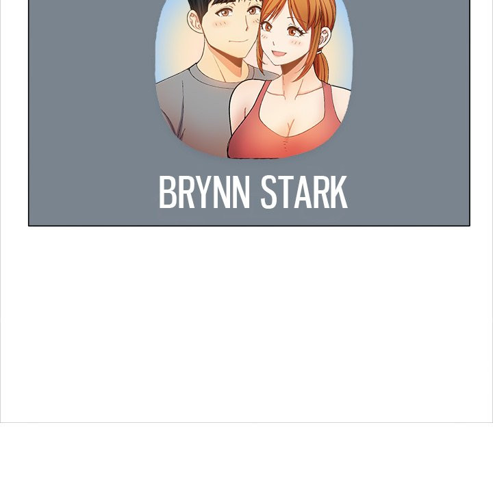 Sergeant Brynn - Chapter 40 Page 96