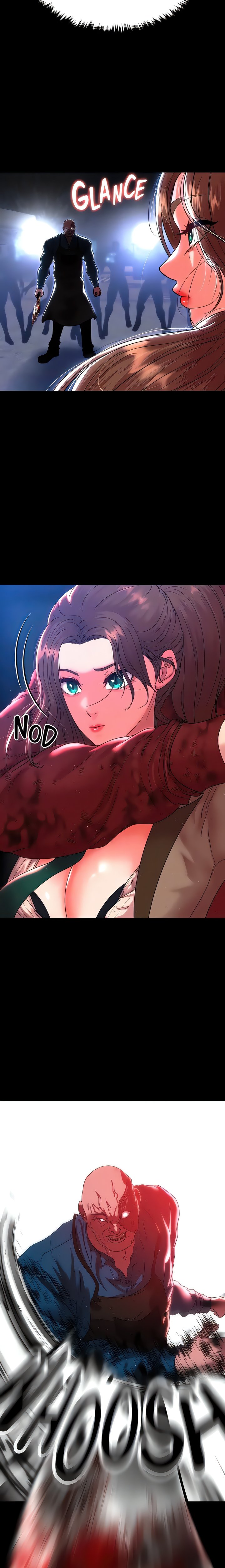 The Real Deal - Chapter 51 Page 9