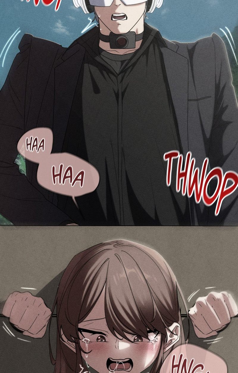 Seniors of Class 5 - Chapter 100 Page 10